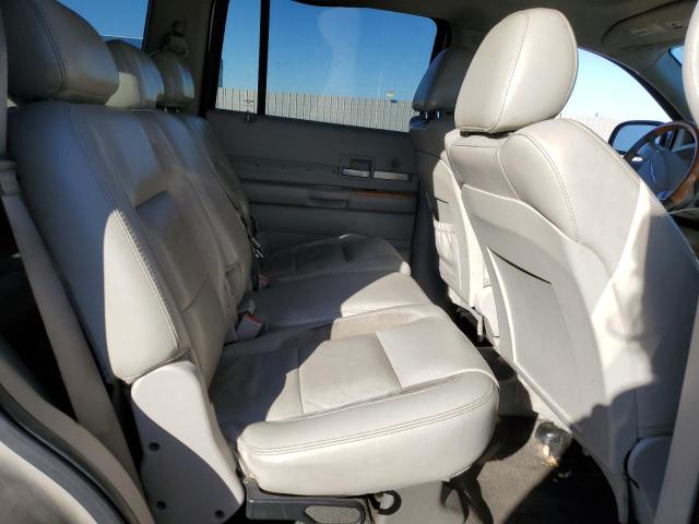 Photo 11 from auction – 2008 CHRYSLER ASPEN LIMI with VIN 1A8HW58208F133542