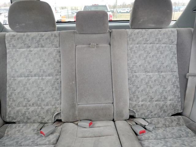 Photo 10 from auction – 2008 KIA SORENTO EX with VIN KNDJC735285853848