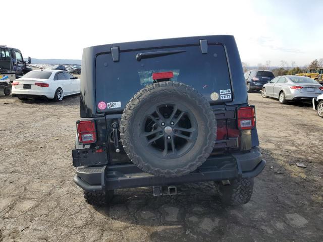 Photo 6 from auction – 2017 JEEP WRANGLER U with VIN 1C4HJWEG8HL571349