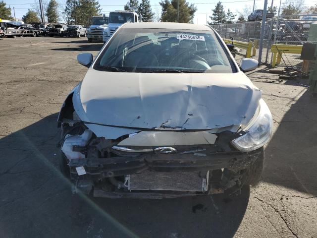 Photo 5 from auction – 2017 HYUNDAI ACCENT SE with VIN KMHCT4AE6HU190022