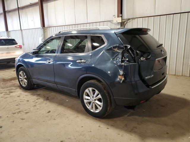 Photo 2 from auction – 2015 NISSAN ROGUE S with VIN 5N1AT2MV2FC753416