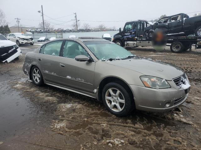Photo 4 from auction – 2005 NISSAN ALTIMA S with VIN 1N4AL11E75C276697