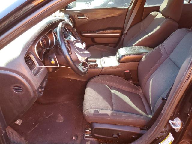 Photo 7 from auction – 2018 DODGE CHARGER GT with VIN 2C3CDXJG9JH254684