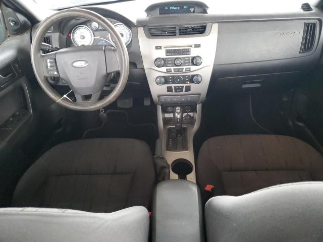 Photo 8 from auction – 2011 FORD FOCUS SE with VIN 1FAHP3FN7BW188914