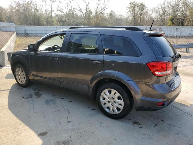 Photo 2 from auction – 2019 DODGE JOURNEY SE with VIN 3C4PDCBB7KT804742