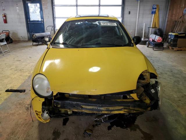 Foto 5 de la subasta – 2004 DODGE NEON SXT con VIN 1B3ES56C44D501813