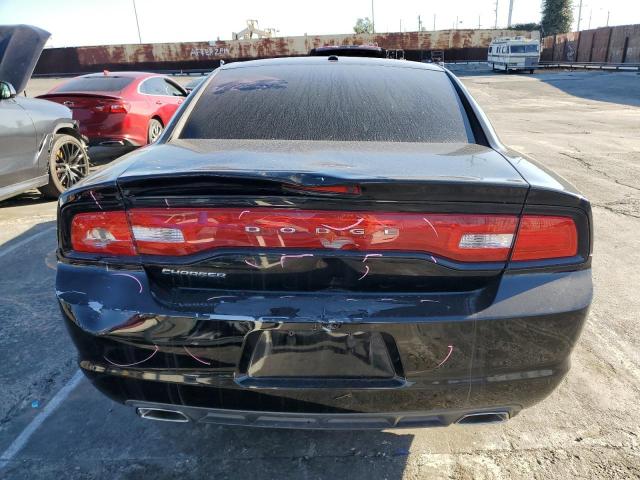 Photo 6 from auction – 2012 DODGE CHARGER SX with VIN 2C3CDXHG6CH230240