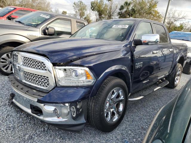 RAM 1500 LARAM 2015 with VIN 1C6RR6NG0FS686356 - Photo from auction