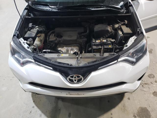Photo 12 from auction – 2016 TOYOTA RAV4 LE with VIN 2T3ZFREV6GW295531