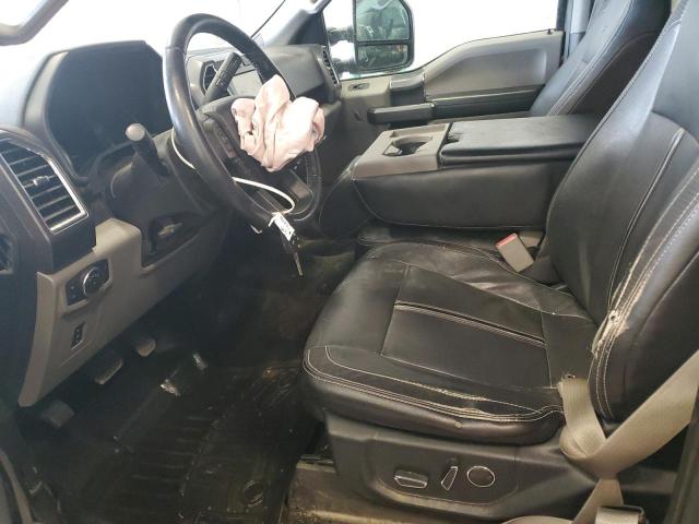 Photo 7 from auction – 2015 FORD F150 SUPER with VIN 1FTEW1EF7FFC12715