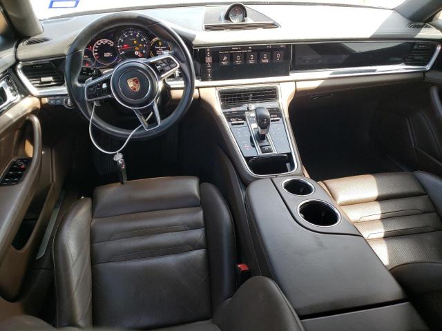 Photo 8 from auction – 2018 PORSCHE PANAMERA 4 with VIN WP0AA2A75JL100636