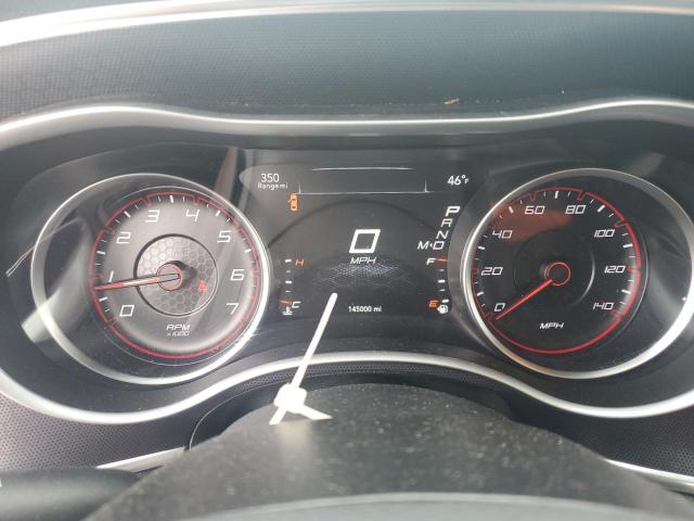 Photo 9 from auction – 2015 DODGE CHARGER SX with VIN 2C3CDXJG9FH742525