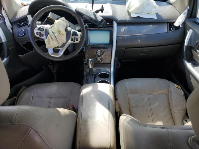 Photo 8 from auction – 2012 FORD EDGE SEL with VIN 2FMDK4JC6CBA82763
