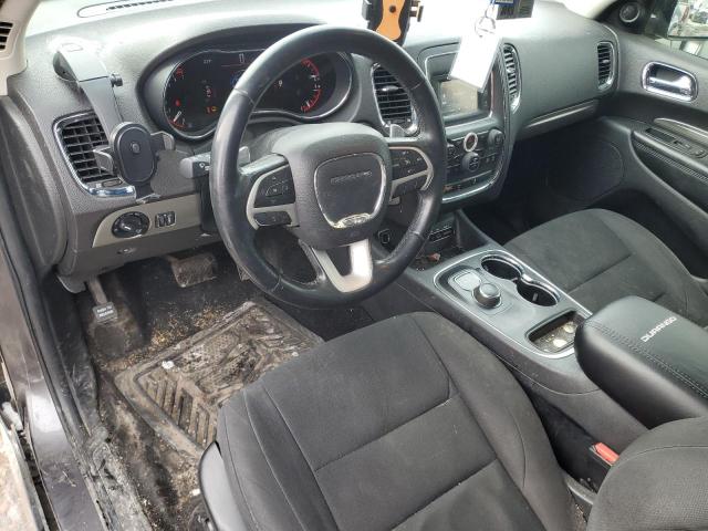 Photo 8 from auction – 2014 DODGE DURANGO SX with VIN 1C4RDJAG0EC514532