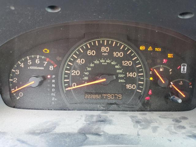 Photo 9 from auction – 2003 HONDA ACCORD EX with VIN 1HGCM66593A027382