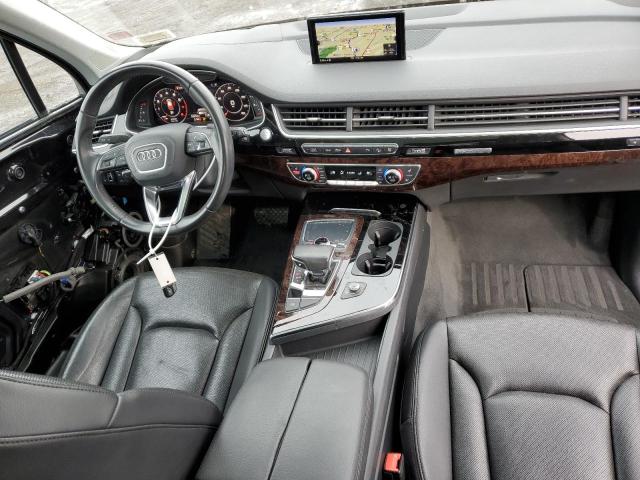 Zdjęcie 8 z aukcji – 2017 AUDI Q7 PRESTIG z VIN WA1VAAF78HD035803