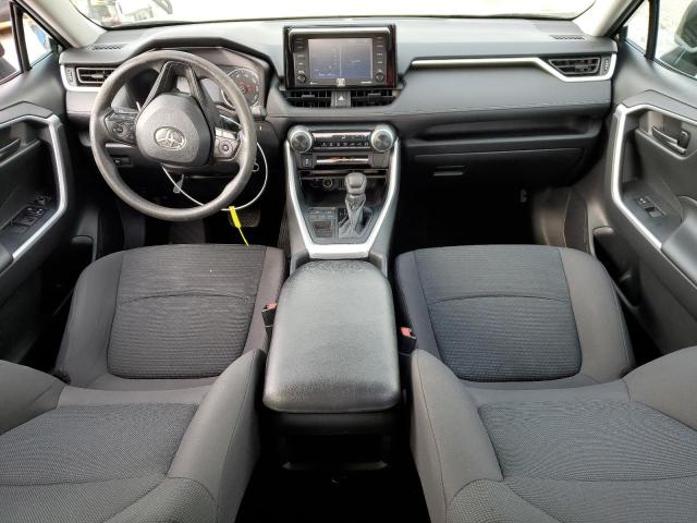 Photo 8 from auction – 2020 TOYOTA RAV4 LE with VIN 2T3H1RFV3LC070469