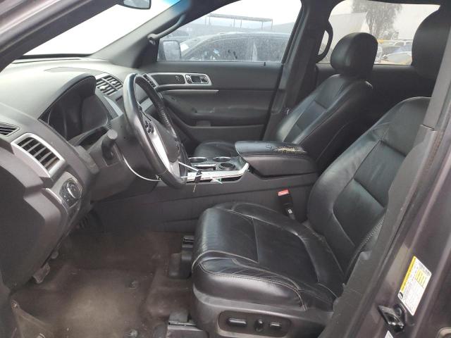 Photo 7 from auction – 2013 FORD EXPLORER X with VIN 1FM5K7D89DGB93668