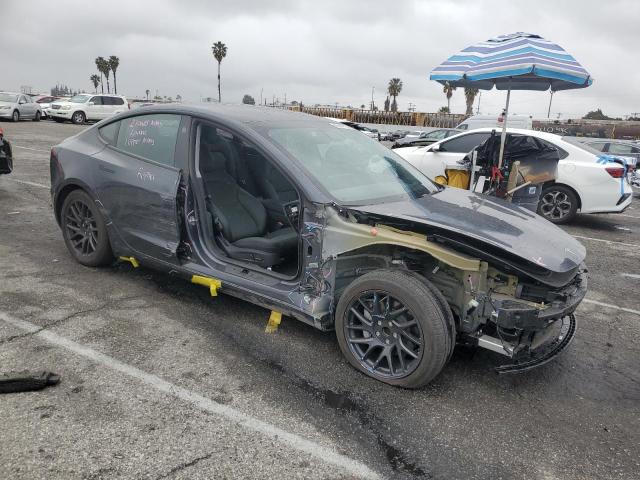 Photo 4 from auction – 2024 TESLA MODEL 3 with VIN 5YJ3E1EA5RF744388