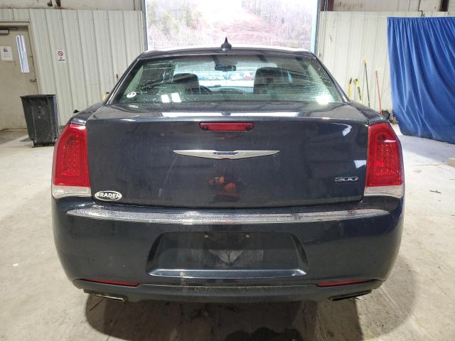 Photo 6 from auction – 2016 CHRYSLER 300 LIMITE with VIN 2C3CCAAG3GH206610