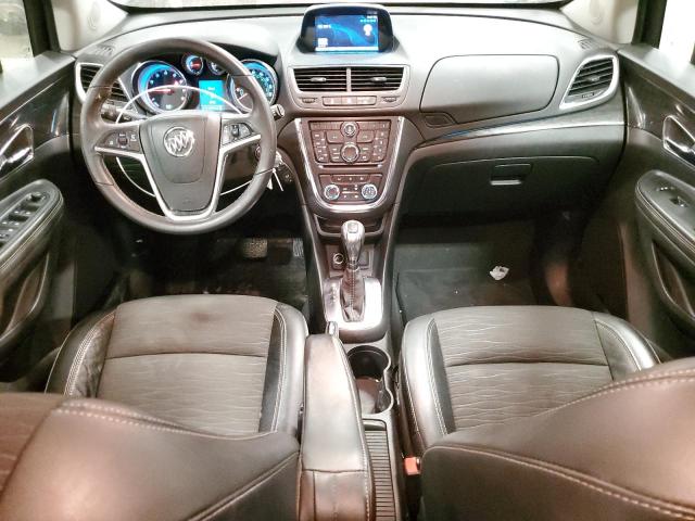 Photo 8 from auction – 2015 BUICK ENCORE with VIN KL4CJASB9FB034864