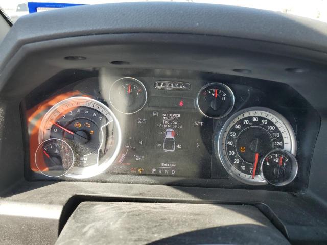 Photo 9 from auction – 2017 RAM 1500 SLT with VIN 1C6RR6LT8HS550690