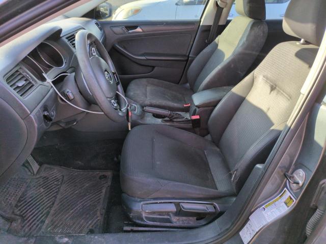 Photo 7 from auction – 2015 VOLKSWAGEN JETTA BASE with VIN 3VW2K7AJ3FM351250
