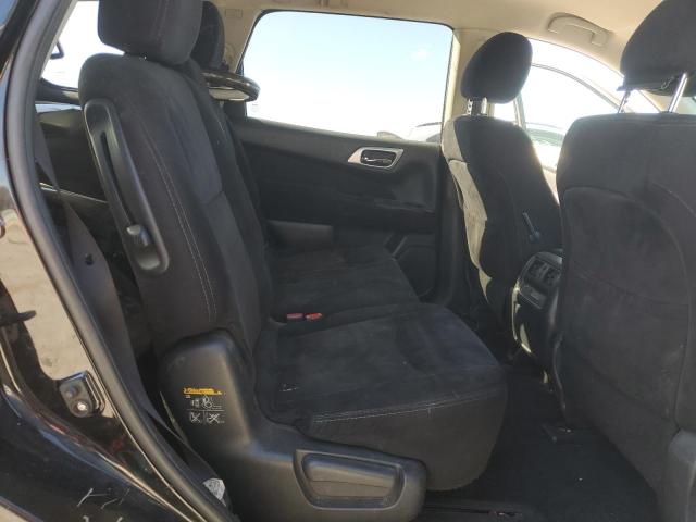Photo 11 from auction – 2015 NISSAN PATHFINDER with VIN 5N1AR2MN0FC716153