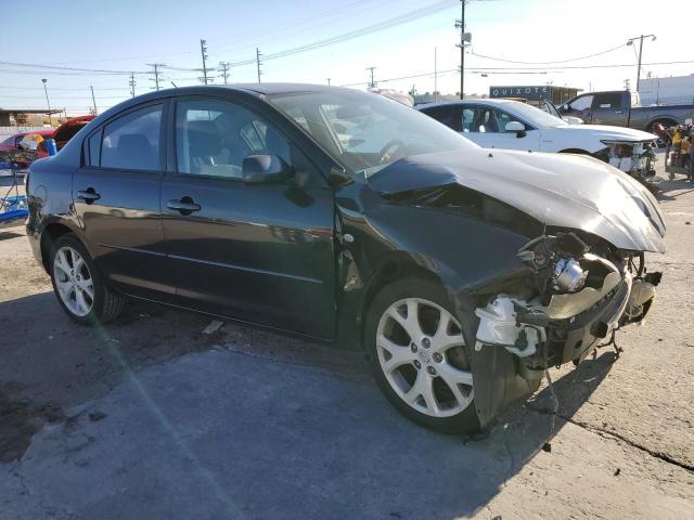 Photo 4 from auction – 2008 MAZDA 3 I with VIN JM1BK32G581130196