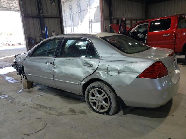 Photo 2 from auction – 2007 HONDA ACCORD SE with VIN JHMCM56387C015997