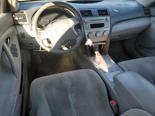 Photo 8 from auction – 2010 TOYOTA CAMRY BASE with VIN 4T4BF3EK8AR030846