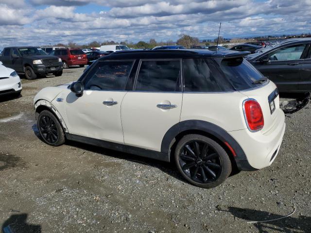Photo 2 from auction – 2019 MINI COOPER S with VIN WMWXU3C51K2H88452