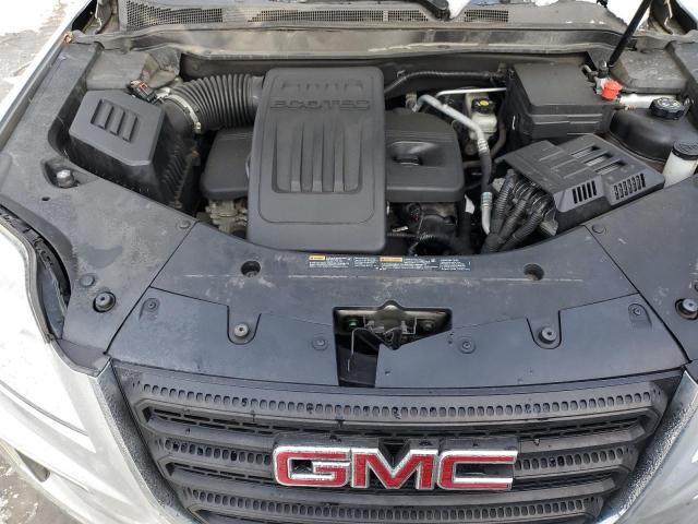Photo 12 from auction – 2017 GMC TERRAIN SL with VIN 2GKALNEK8H6353466