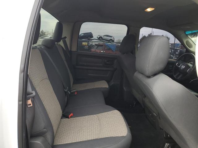 Photo 10 from auction – 2011 DODGE RAM 1500 with VIN 1D7RV1CT2BS557137