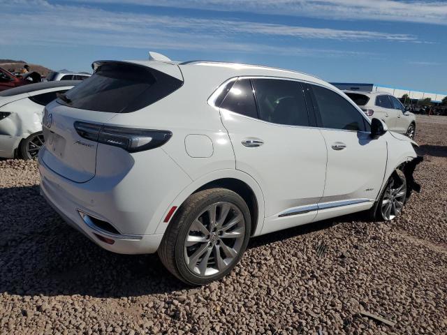 Photo 3 from auction – 2022 BUICK ENVISION A with VIN LRBFZRR4XND063471