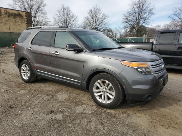 Photo 4 from auction – 2011 FORD EXPLORER X with VIN 1FMHK7D85BGA15184