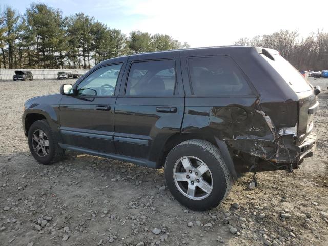 Photo 2 from auction – 2007 JEEP GRAND CHER with VIN 1J8GR48K77C615518