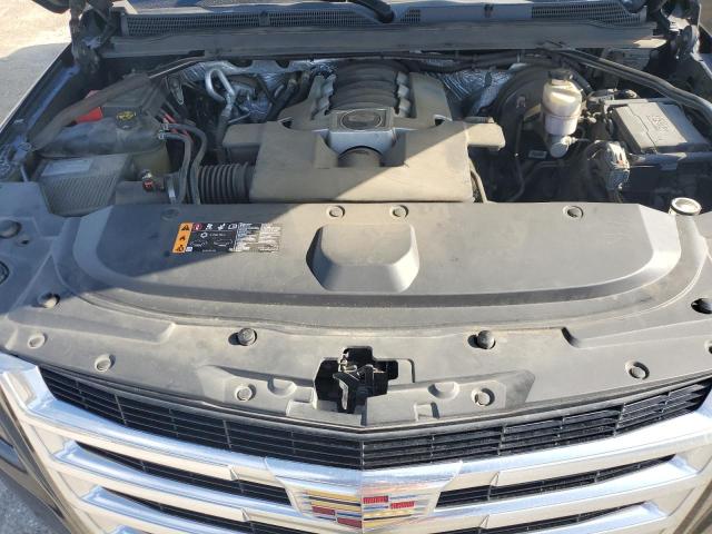Photo 12 from auction – 2017 CADILLAC ESCALADE L with VIN 1GYS4BKJXHR362885