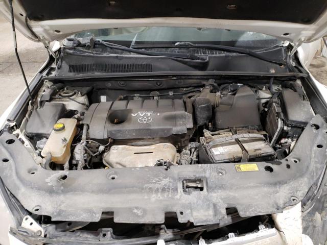 Photo 12 from auction – 2011 TOYOTA RAV4 LIMITED with VIN 2T3DF4DV9BW083519