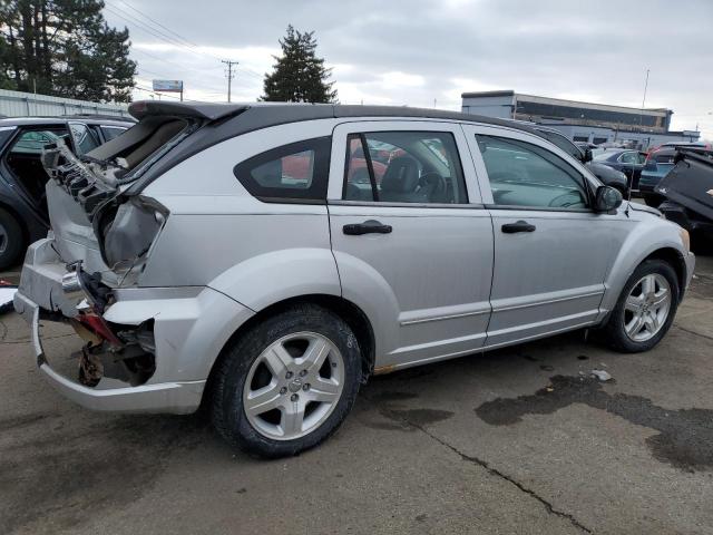 Photo 3 from auction – 2007 DODGE CALIBER SX with VIN 1B3HB48BX7D128163