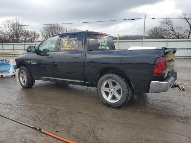 Photo 2 from auction – 2013 RAM 1500 ST with VIN 1C6RR7KT7DS553694