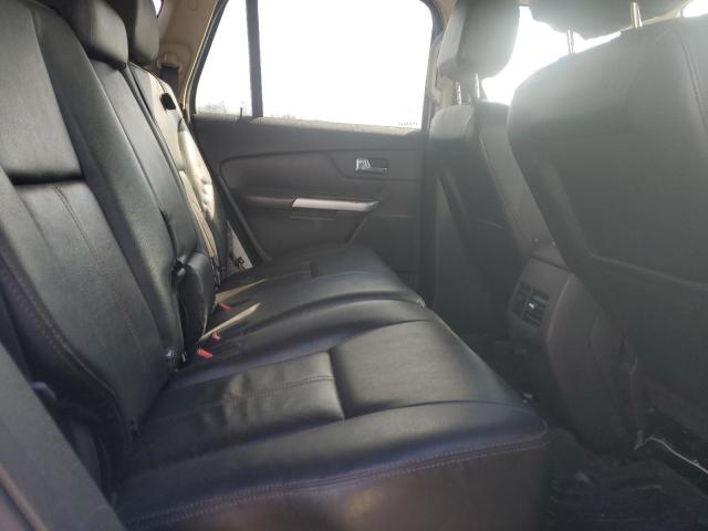 Photo 10 from auction – 2014 FORD EDGE SEL with VIN 2FMDK4JC9EBA49081