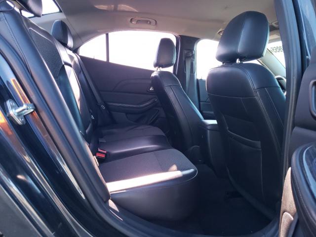 Photo 10 from auction – 2014 CHEVROLET MALIBU 1LT with VIN 1G11C5SL8EF211606