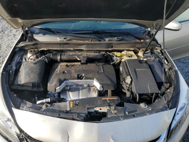 Photo 11 from auction – 2016 CHEVROLET MALIBU LIM with VIN 1G11C5SA9GF105540