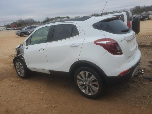 Photo 2 from auction – 2017 BUICK ENCORE PRE with VIN KL4CJASB0HB095832