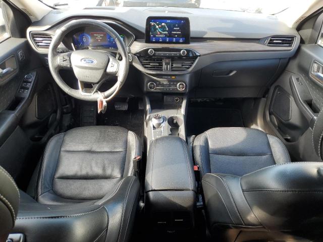 Photo 8 from auction – 2020 FORD ESCAPE TIT with VIN 1FMCU9DZ9LUA66425