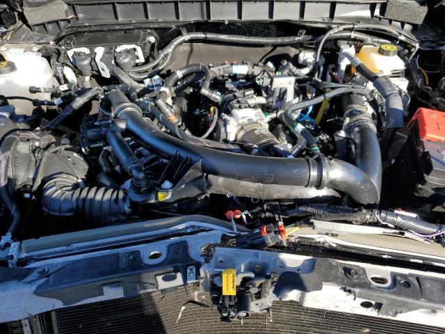 Photo 12 from auction – 2024 FORD BRONCO BAD with VIN 1FMEE9BP5RLA45061