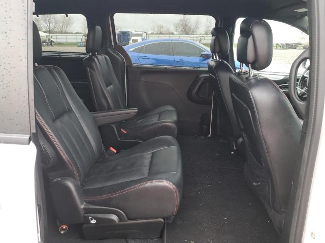 Photo 11 from auction – 2017 DODGE GRAND CARA with VIN 2C4RDGEG1HR699764