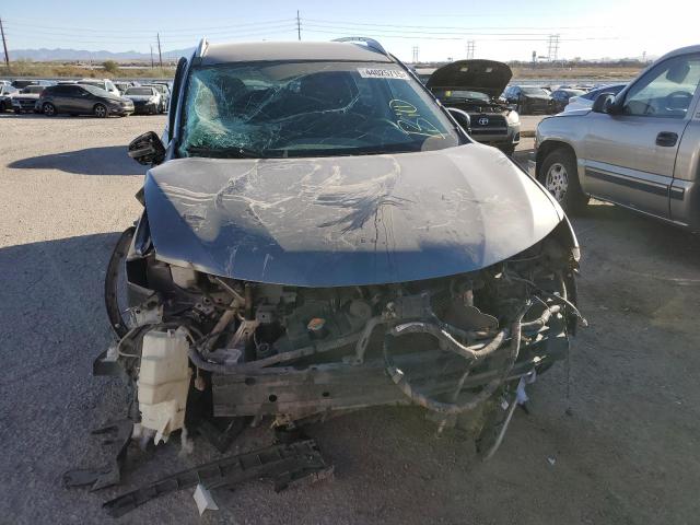 Photo 5 from auction – 2017 NISSAN ROGUE S with VIN KNMAT2MT7HP610847