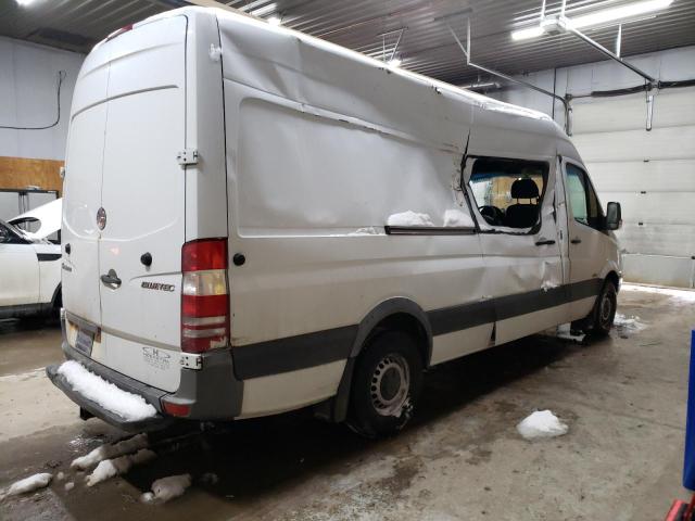 Photo 3 from auction – 2011 FREIGHTLINER SPRINTER 2 with VIN WDRPE8CCXB5547450